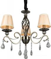 Подвесная люстра Omnilux OML-79113-03