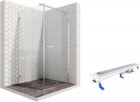 Душевой уголок Ambassador Set 10011102R-ST5