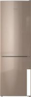 Холодильник Indesit ITR 4180 E