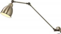 Бра Arte Lamp A2055AP-1AB