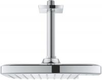 Верхний душ Grohe Tempesta 250 Cube 26683000