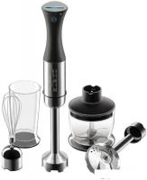 Погружной блендер Polaris PHB 1399AL Titan