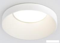 Точечный светильник Elektrostandard 111 MR16 (белый)