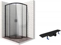 Душевой уголок Ambassador Set 11011201-ST4