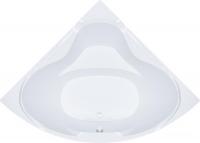 Ванна Triton Троя 150x150 (с каркасом)