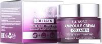 La Miso Ампульный крем с коллагеном 50 мл