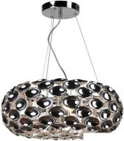 Подвесная люстра Lussole Florine LSP-0170
