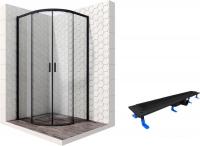 Душевой уголок Ambassador Set 11011201-ST9
