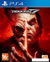 Игра Tekken 7 для PlayStation 4