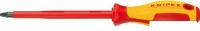 Отвертка Knipex 982501