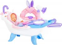 Пупс Полесье Набор для купания кукол №2 83432