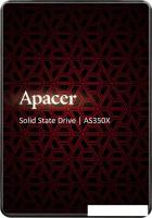 SSD Apacer AS350X 256GB AP256GAS350XR-1
