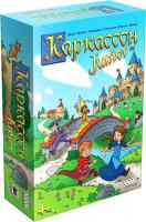 Настольная игра Мир Хобби Каркассон Junior