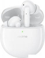 Наушники Realme Buds Air Pro (белый)