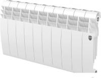 Биметаллический радиатор Royal Thermo BiLiner 350 Bianco Traffico (10 секций)