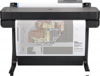 Плоттер HP DesignJet T630 (36-дюймовый)
