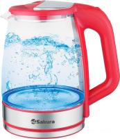 Электрочайник Sakura SA-2722R