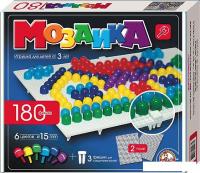 Мозаика/пазл Десятое королевство Детская пластмассовая 00967