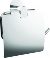 Держатель для туалетной бумаги Kaiser Oval KH-2040