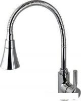 Смеситель Ledeme L4199 (хром)