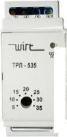 Терморегулятор Wirt ТРЛ-535