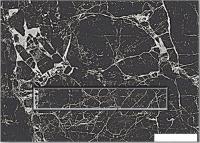 Панель смыва Lavinia Boho Relfix 38050901 (greek black)