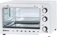 Мини-печь Sakura SA-7025W