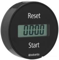 Таймер Brabantia Tasty+ (темно-серый)