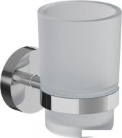 Стакан для зубной щетки и пасты IDDIS Sena SENSSG1i45