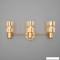 Бра Евросвет 20120/3 (перламутровое золото)