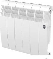 Биметаллический радиатор Royal Thermo BiLiner 350 Bianco Traffico (6 секций)