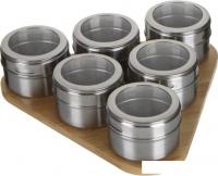 Набор для специй BEKKER BK-3416