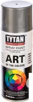 Краска Tytan Professional ART OF THE COLOUR 400 мл (золотой металлик)