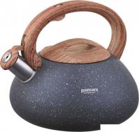 Чайник со свистком BOHMANN BH-9935