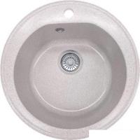 Кухонная мойка AV Engineering Gold AV510000GSN (песочный)