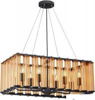 Подвесная люстра Vitaluce V5309-1/10