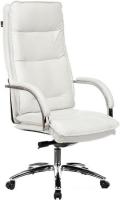 Кресло Бюрократ T-9927SL (слоновая кость)