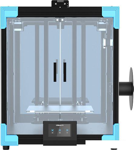 3D-принтер Creality Ender 6