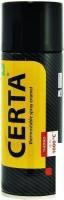 Эмаль Certa Standart RAL 1015 400°С 520 мл (бежевый)
