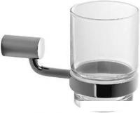 Стакан для зубной щетки и пасты IDDIS Renior L043