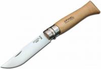 Складной нож Opinel N°9 (дерево бука)