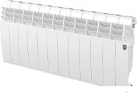 Биметаллический радиатор Royal Thermo BiLiner 350 Bianco Traffico (12 секций)