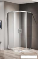 Душевой уголок Cezares MOMENTO-A-2-80-C-Cr