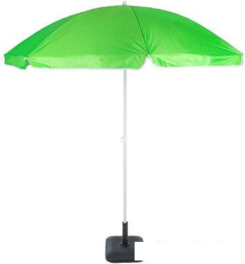 Садовый зонт Green Glade 0013 (зеленый)