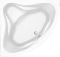 Ванна Bonito Home Andro 150x150 (с ножками)