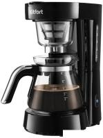 Капельная кофеварка Kitfort KT-759