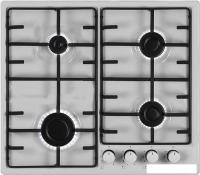 Варочная панель MAUNFELD EGHS.64.3STS-ES/G