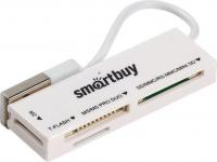 Кардридер SmartBuy SBR-717-W