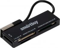 Кардридер SmartBuy SBR-717-K