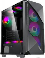 Корпус GameMax Revolt